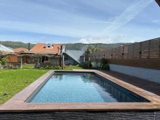 Casa da Porta Amarela - 5