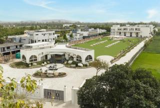 Treat Imperial Jim Corbett - 0