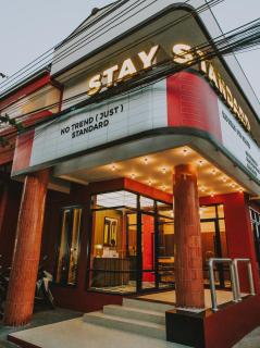 STAY Standard HOTEL Kohlarn - 9