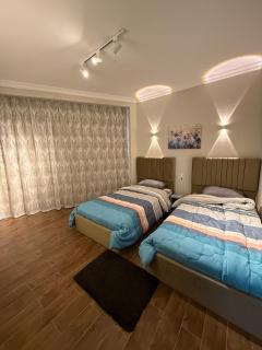 Modern Cozy centrally located apartment in One Kattameya - 3