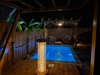 Kalinao - Bungalow chic en nature - 8