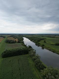 AgroKrówka - Agroturystyka w Niecieczy - 9
