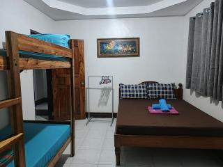 Kram's Transient House - 2