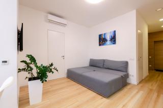 4-78 Nivki Park, Beresteiskyi 67b, Kyiv, Nyvky metro nearby, fantastic city view, 15 kW backup power, Petrovdom Apartment - 7