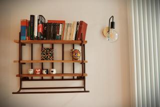 The Little Hideaway - La Petite Maison Cachée - 4