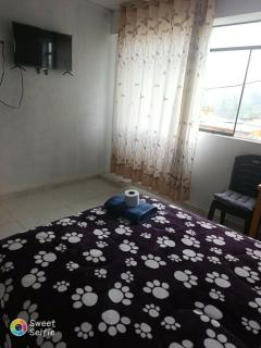 El Hospedaje de Liz - Huaraz - Estándar - 8