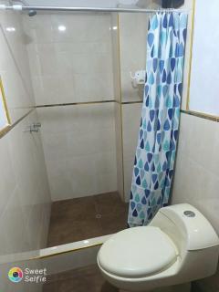 El Hospedaje de Liz - Huaraz - Estándar - 7