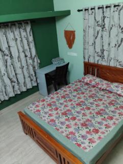 2BHK Homestay In Saravanampatti - Coimbatore - 4