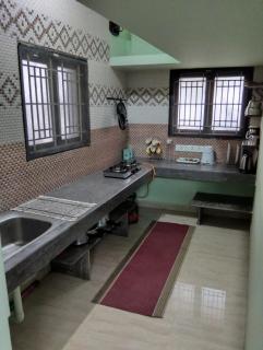 2BHK Homestay In Saravanampatti - Coimbatore - 3