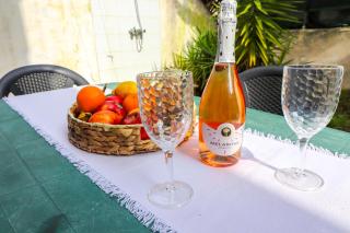 Amanda's House in Torre Dell'Orso - 9