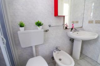 Amanda's House in Torre Dell'Orso - 8