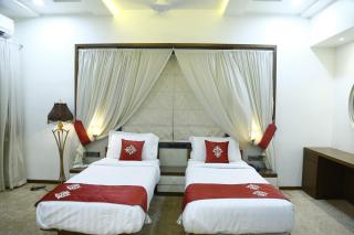 Hotel Jannat Celebration - 8