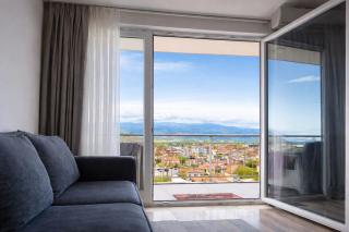 Shkoder Global Guest city center - 8