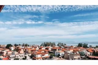 Gavriil Apartments Corfu - Seaview Getaway - 3