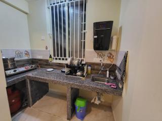 Shree's Seaside Homestay - 2