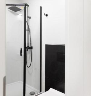 BLUE apartment Barlickiego 7 Centrum Nowy budynek - 5