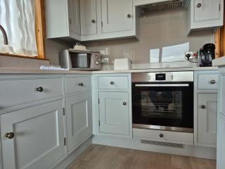 Meadow View - Luxury Lodge Escape - 3