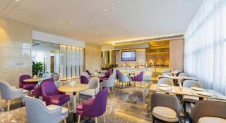 Lavande Hotel Dongguan City Hall Guomao - 3