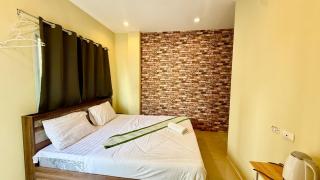 Luxus Guesthouse Patong - 8