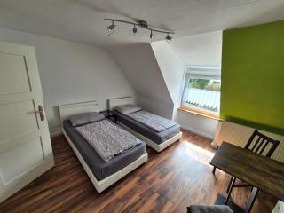 Zimmervermietung Müller - 2