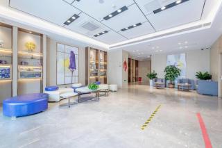 Lavande Hotel Dongguan Shijie Jiarong Shopping Plaza Liuhua Metro Station - 7