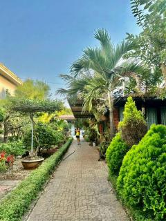 Homestay Buôn Mê 1 - 3