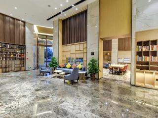 Lavande Hotel Nanchong Xihua Shida - 9
