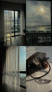 Chung cư The Sapphire Residence - 4