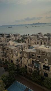 Chung cư The Sapphire Residence - 5