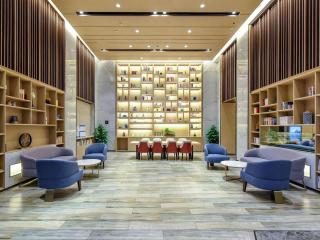 Lavande Hotel Nanchong Xihua Shida - 7