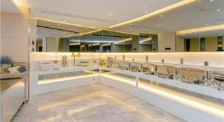 Lavande Hotel Shenzhen Jingtian Metro Station - 9