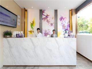Lavande Hotel Shenzhen Jingtian Metro Station - 8
