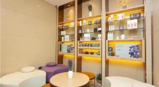 Lavande Hotel Shenzhen Jingtian Metro Station - 7