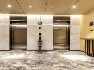 Lavande Hotel Nanchong Xihua Shida - 6