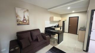 Cozy apartment 50 sqm NBC Naiharn - 9