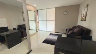 Cozy apartment 50 sqm NBC Naiharn - 7