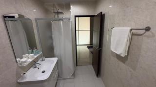 Cozy apartment 50 sqm NBC Naiharn - 6