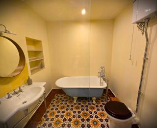 The Little Hideaway - La Petite Maison Cachée - 5