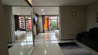 Cozy apartment 50 sqm NBC Naiharn - 3