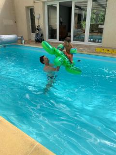 Oasis Entre Terre et Mer - 1