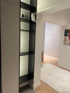 Comfort City Apartments Almaty - 2