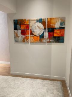 Comfort City Apartments Almaty - 7