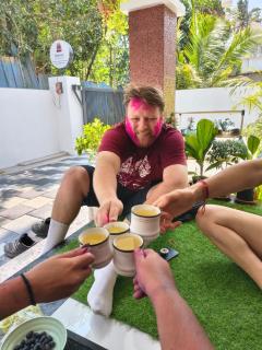 RoamEo Hostels By The Hostel Stories - Varkala - 1