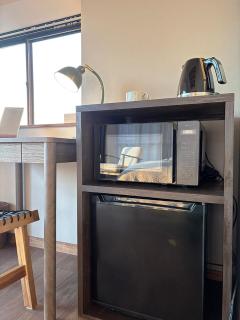 99 steps A Quiet Hilltop Stay Above Sasebo - 1