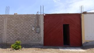 El hospedaje de Liz - Huarmey - 3