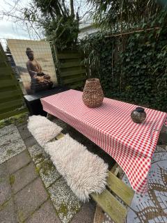 Heerlijk chalet Wetterwille aan een groot meer - 8