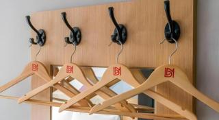 Borrman Hotel Guangzhou Shisanhang Ximenkou Metro Station - Guangzhou - 3