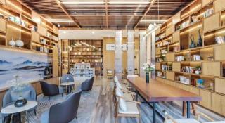 Atour Hotel Changsha Wuyi Square Wanbao Avenue - 6