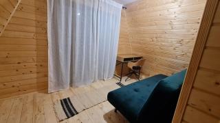 A-Frame Кваси - 1