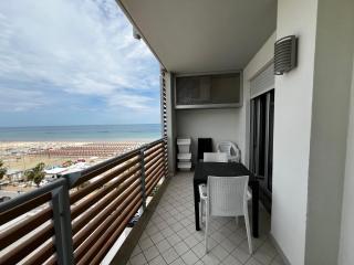 Immobiliare La Rosetana - Residenza Atlantica - 8